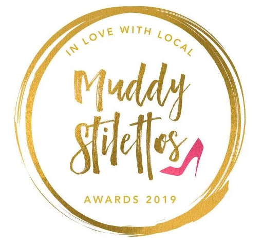 Muddy Stilettos Awards