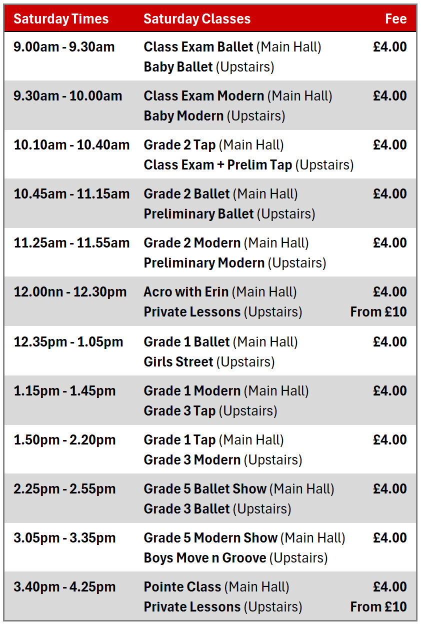 curtain upp stage school uppingham helen becque dance teacher principal oakham rutland corby leicester peterborough melton mowbray