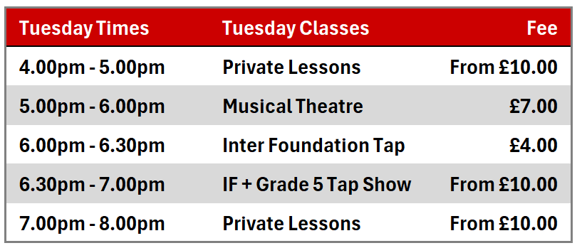 curtain upp stage school uppingham helen becque dance teacher principal oakham rutland corby leicester peterborough melton mowbray