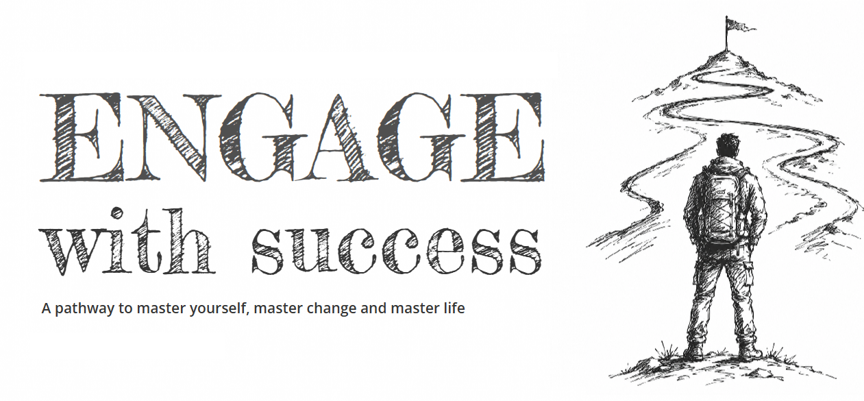 Engage with Success: cover page curtain upp stage school uppingham helen becque dance teacher principal oakham rutland corby leicester peterborough melton mowbray